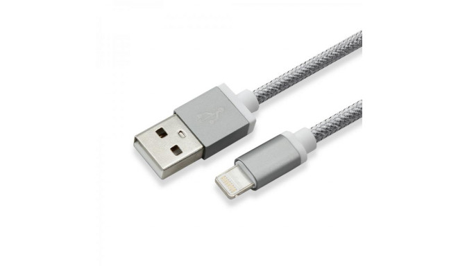 Sbox USB 2.0 8 Pin IPH7-GR grey