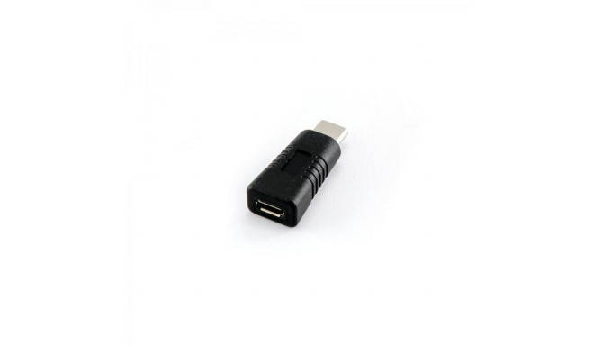 Sbox Adapter Micro USB-2.0 F.->USB TYPE C OTG AD.USB.F-CTYPE.M.