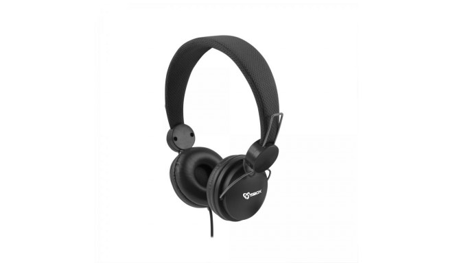 Sbox HS-736B Black