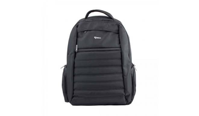 Sbox Notebook Backpack Texas 17.3" NSS-19072 black