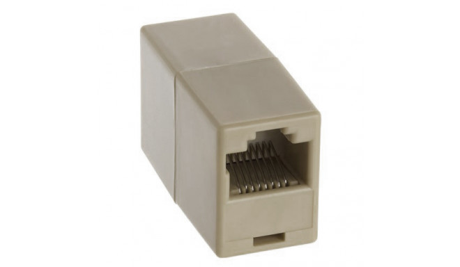 Sbox INLINE-CUPLER/R CAT5 INLINE-CUPLER RJ-45
