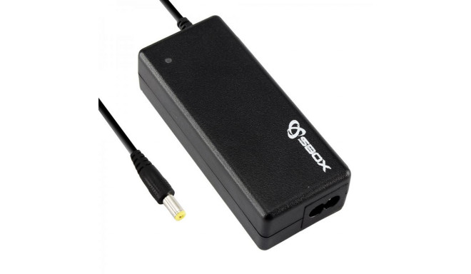Sbox Adapter for Acer Notebooks AR-65W