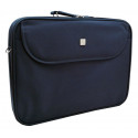 Sbox Notebook Bag New York 15.6" NLS-3015 navy blue