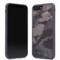 Woodcessories kaitseümbris Stone Collection EcoCase iPhone 7/8+, granite gray (sto006)