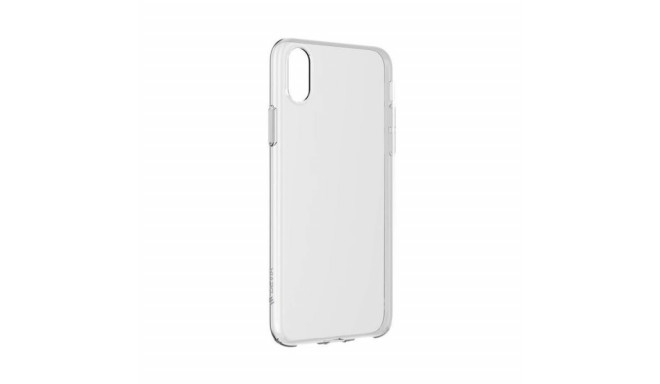 Devia Naked case(TPU) iPhone XS Max (6.5) clear