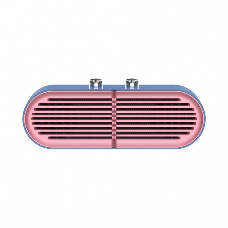 Devia Wind Series Speaker Blue