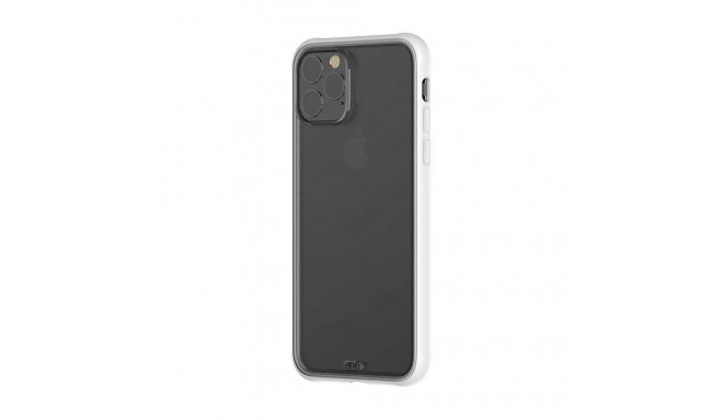 Devia Soft Elegant anti-shock case iPhone 11 Pro Max white