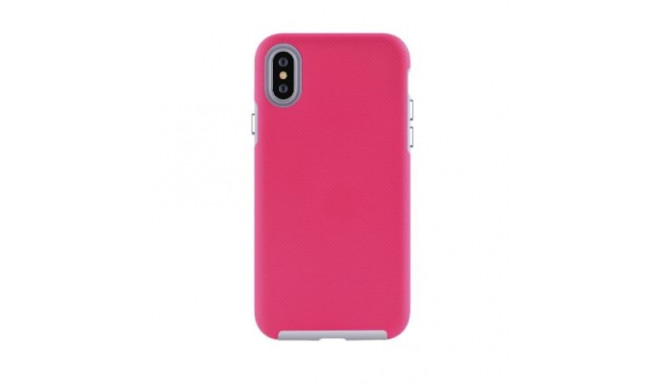 Devia KimKong Series Case iPhone XS Max (6.5) rose red