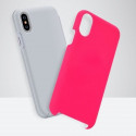 Devia kaitseümbris KimKong iPhone XS Max, rose red