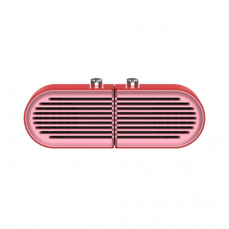 Devia Wind Series Speaker Red