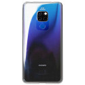 DeviaShark kaitseümbris Shockproof Mate 20, läbipaistev