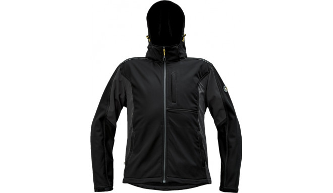 Cerva Dayboro meeste softshell must M