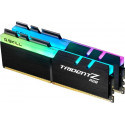 G.Skill DDR4 - 16 GB -4000 - CL - 18 - Dual Kit, Trident Z RGB (black, F4-4000C18D-16GTZRB)