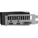 ASUS GTX 1660 DUAL EVO OC, graphics card (HDMI, Display Port, DVI-D)
