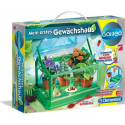 Clementoni My first greenhouse 69490.7
