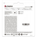 Kingston Canvas Select Plus 64 GB microSDXC, memory card (black, UHS-I (U1), A1, Class 10, V10)