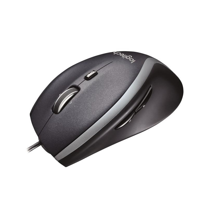 Logitech mouse LGT-M500 - Mice - Photopoint