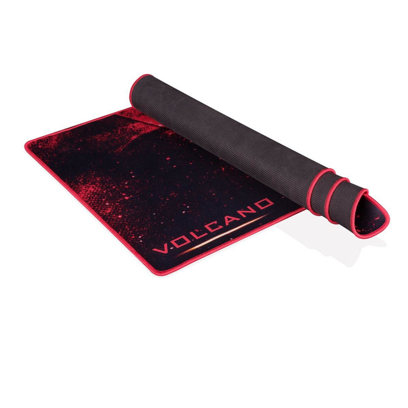 Modecom mouse Volcano GMX5 Beast + mouse pad (M-MC-GMX5-BEAST-100 ...