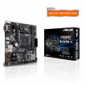 Asus emaplaat AMD B450 SAM4 MicroATX DDR4