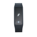 Forever Smart SB-120 Compact Sport Bracelet for Activities with Selfie Control / Heart Rate Monitor 