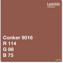 Lastolite fons 2,75x11m, Conker kastaņbrūns (9016)