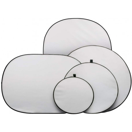 Metz reflector set DS 80-80 (5in1)
