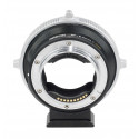 Metabones Adapter Canon EF to Sony E Mount T CINE Camera