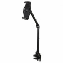 Lauakinnitus tahvelarvutile Hama Tablet Arm with Holder, for mounting tablets from 7` to 10.5` on a 