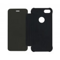 Tellur Book case Synthetic Leather with mirror for iPhone 8 black