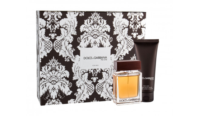 Dolce&Gabbana The One For Men Eau de Toilette (50ml)