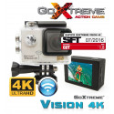 GoXtreme seikluskaamera Vision 4K 20129