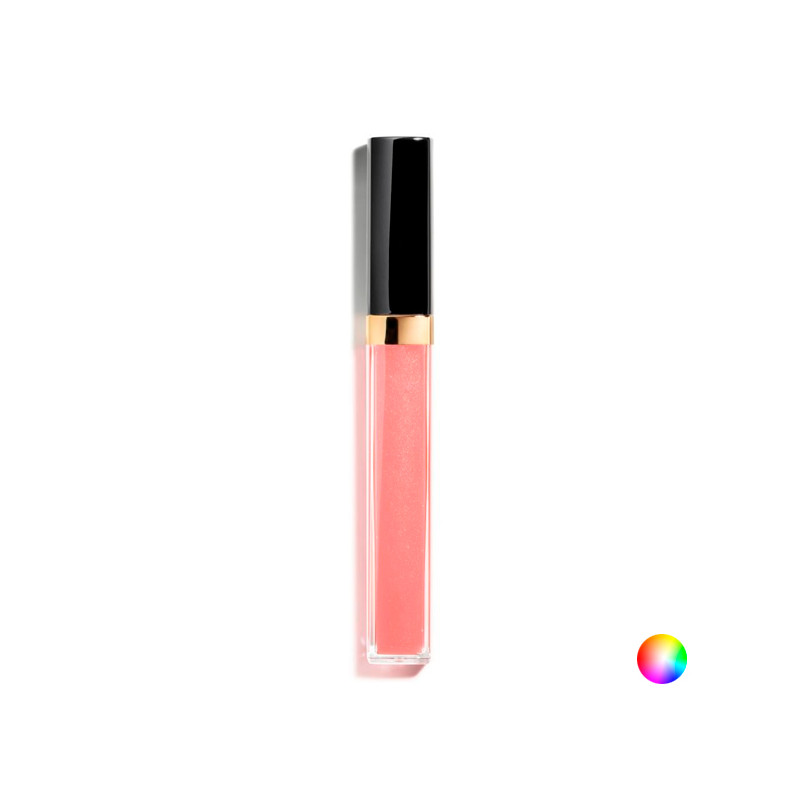 Lip-gloss Rouge Coco Chanel (816 - laque noire 5,5 gr) - Lip gloss
