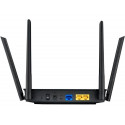 Router ASUS RT-N19 (xDSL (cable connector LAN); 2,4 GHz)