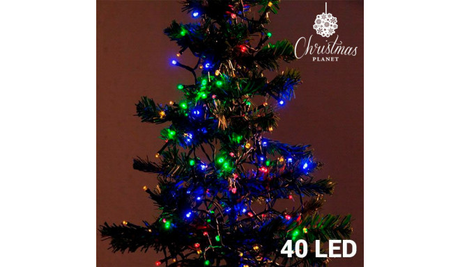 Christmas Lights (40 LED)