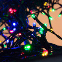 Christmas lights4m, multi-coloured (H2500253)