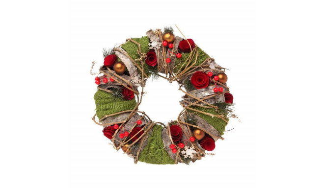 Advent wreathe Christmas Planet 7714 35 cm