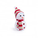 LED Snowman Christmas Decoration 145896 (Green)