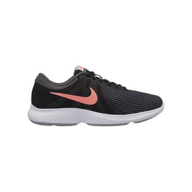 Running Shoes for Adults Nike WMNS REVOLUTION 4 EU Blue Training shoes Photopoint