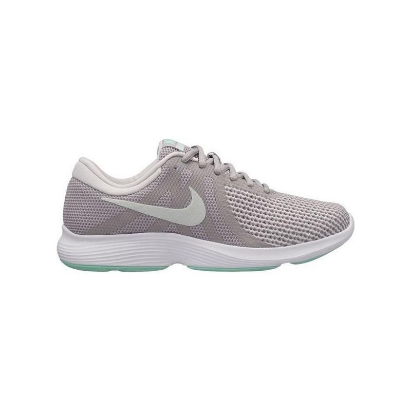 Running Shoes for Adults Nike WMNS REVOLUTION 4 EU Blue Training shoes Photopoint.lv