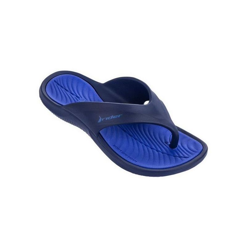 rider cape flip flops