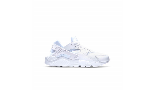 Children s Casual Trainers Nike Huarache Run SE GS White 40 Eu 7 us Training shoes Photopoint.lv