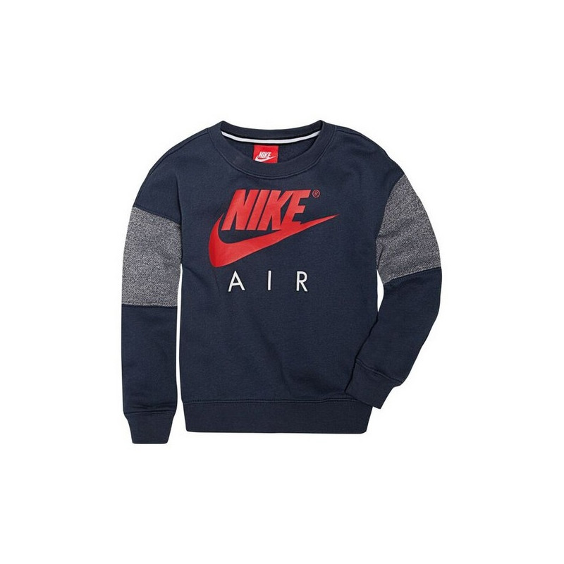 nike sweatshirts without hood