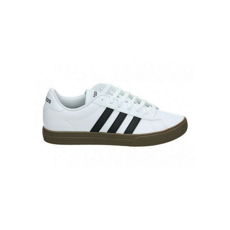 mens trainers adidas white