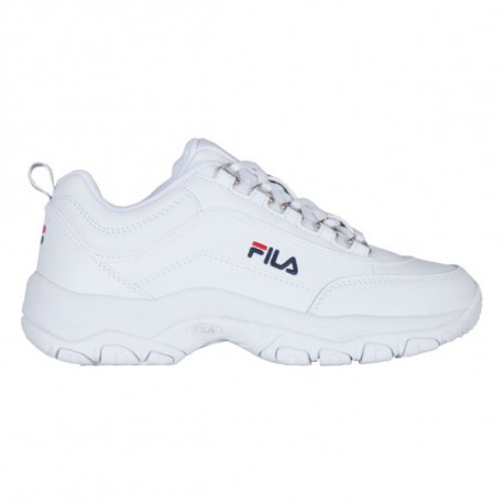 basket fila daim noir