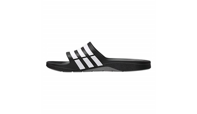 adidas men's flip flops uk