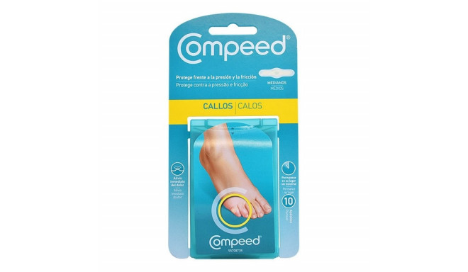 Corn Dressings Compeed Callos (10 uds)