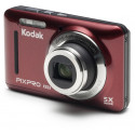 Kodak FZ53 Red