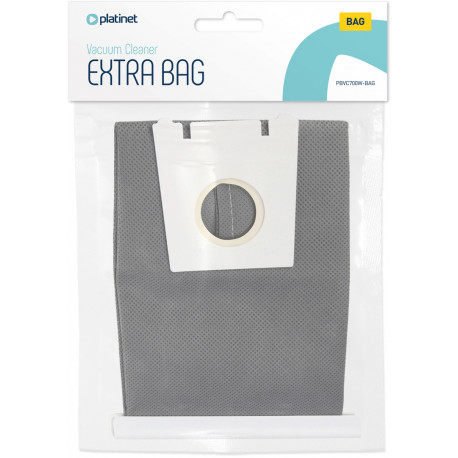 Platinet мешок для пылесоса PBVC700W-BAG