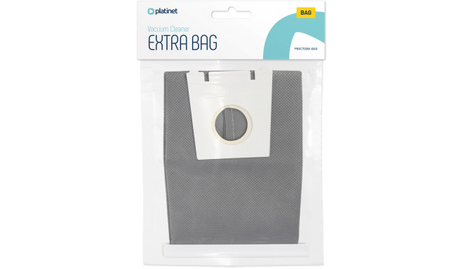 Platinet vacuum cleaner bag PBVC700W-BAG