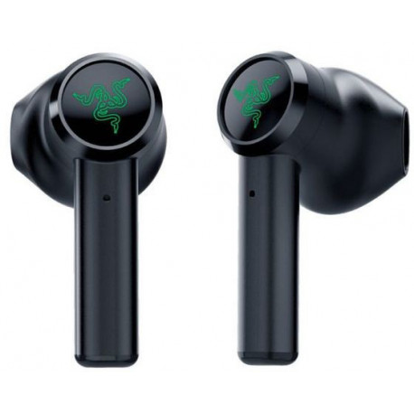 Razer juhtmevabad kõrvaklapid + mikrofon Hammerhead True Wireless